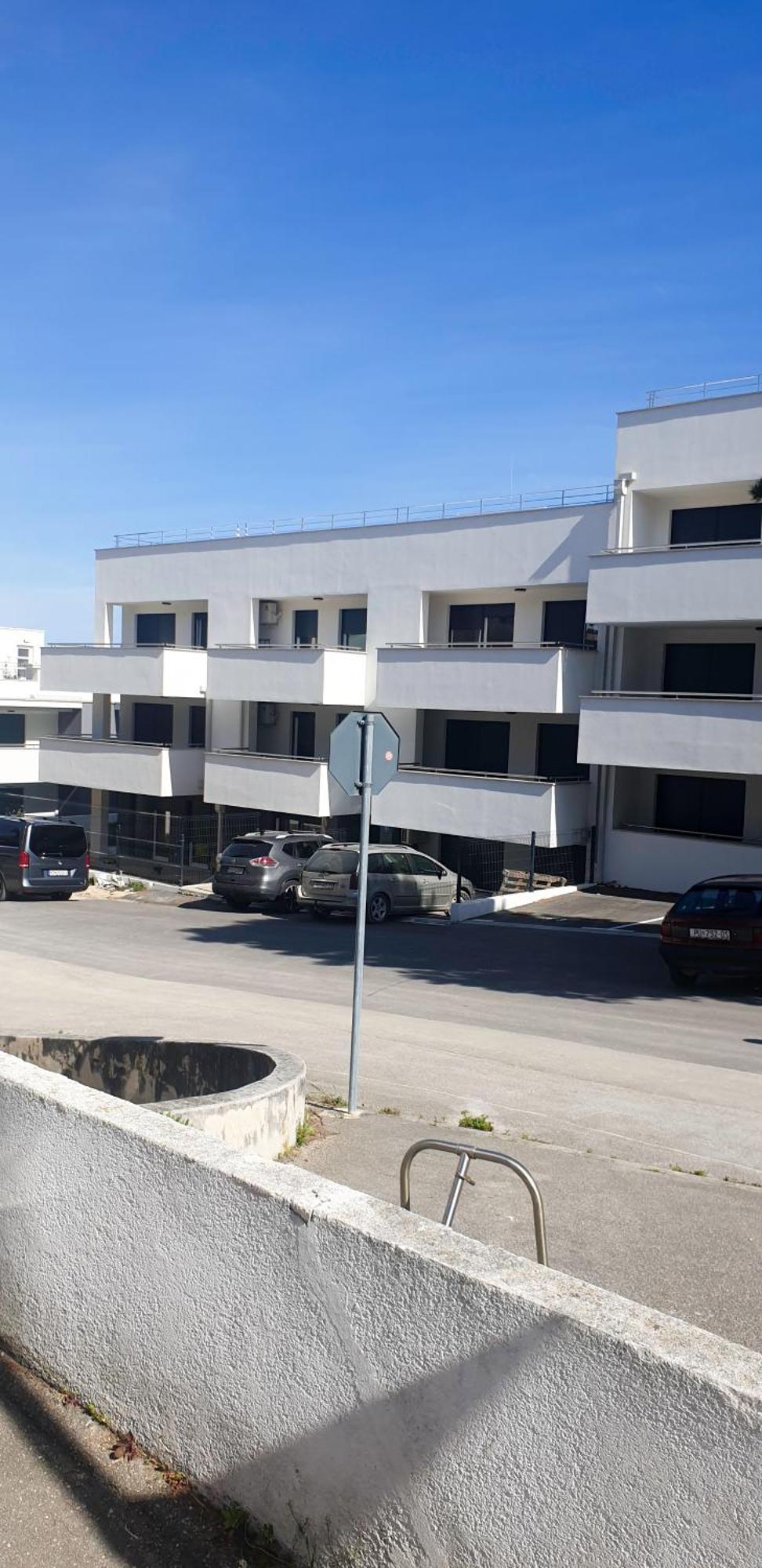 Apartament Helena Premantura Zewnętrze zdjęcie