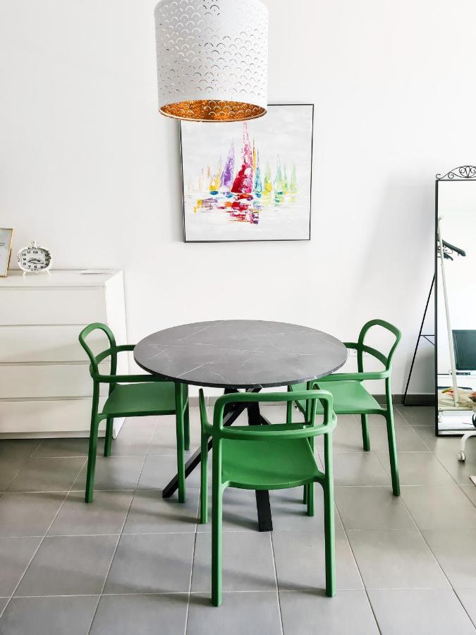Apartament Helena Premantura Zewnętrze zdjęcie