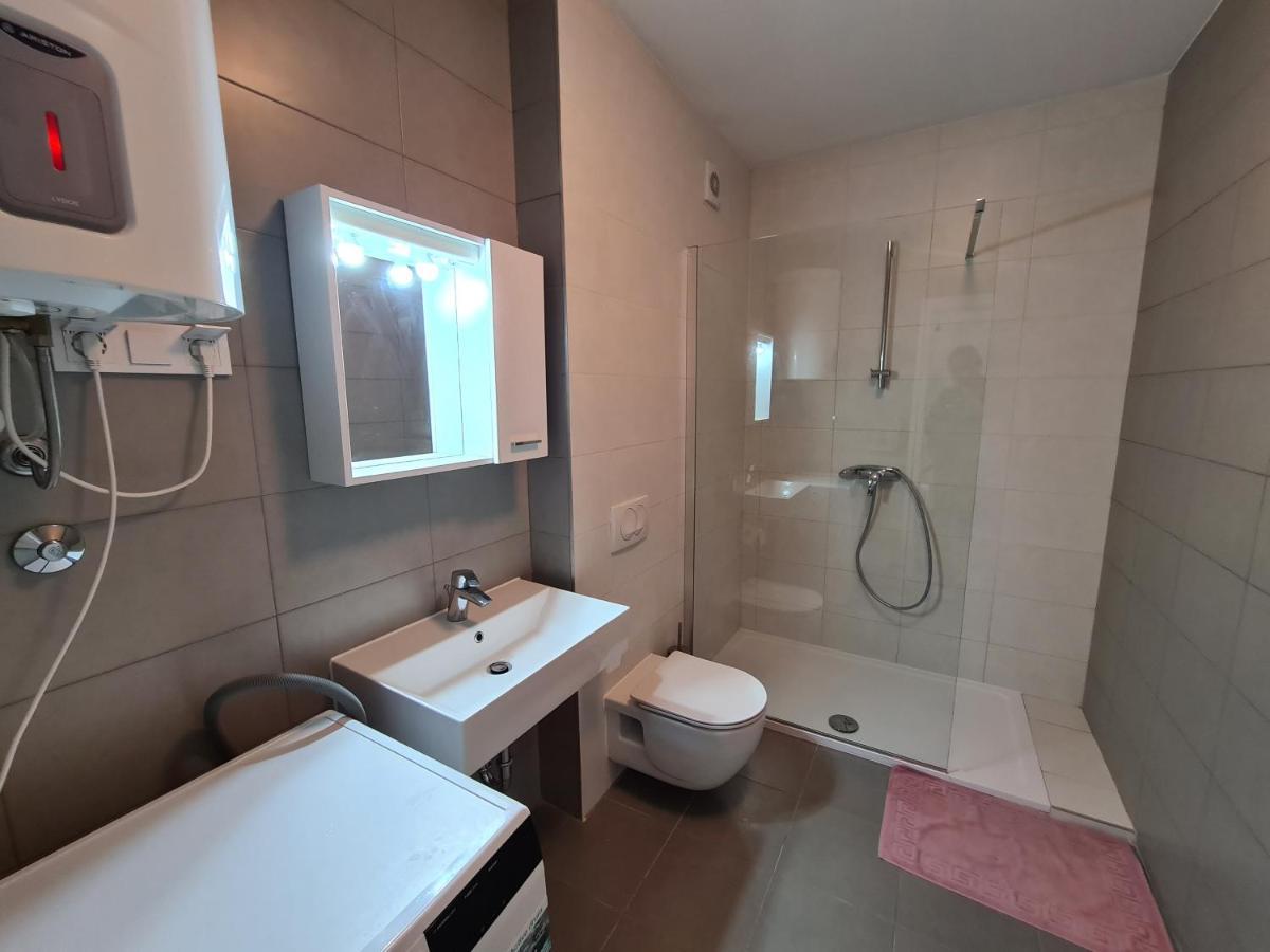 Apartament Helena Premantura Zewnętrze zdjęcie