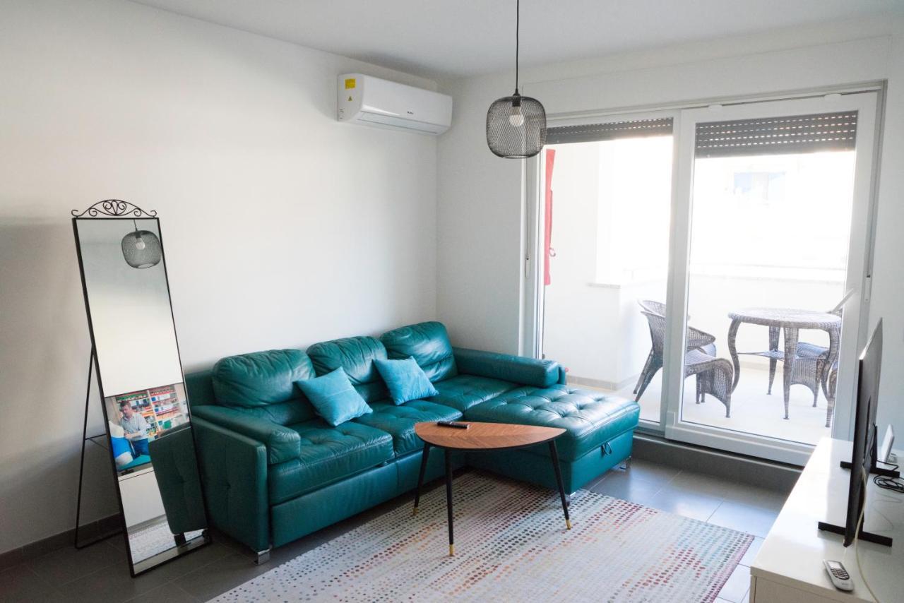 Apartament Helena Premantura Zewnętrze zdjęcie