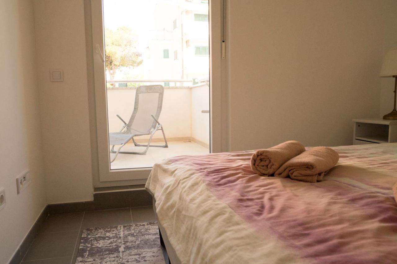 Apartament Helena Premantura Zewnętrze zdjęcie