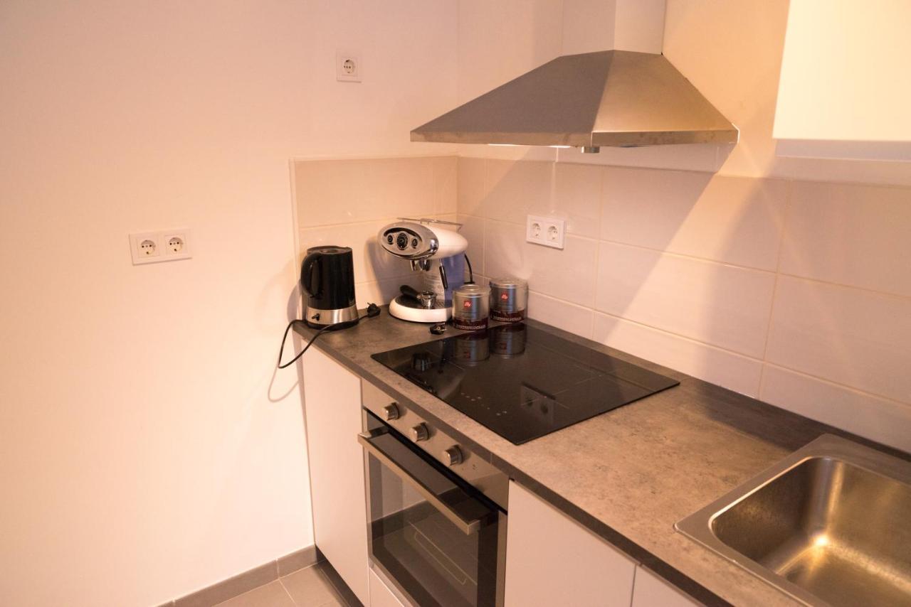Apartament Helena Premantura Zewnętrze zdjęcie