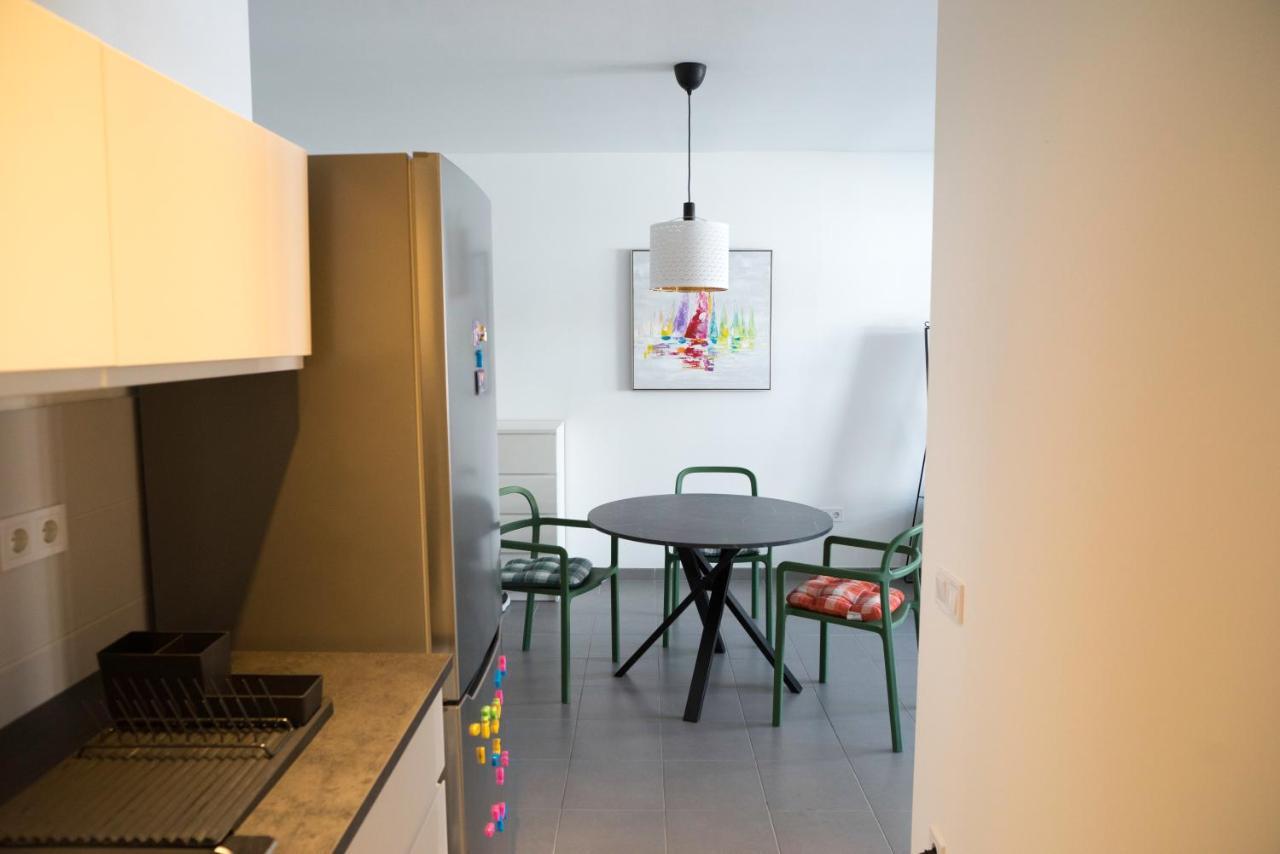 Apartament Helena Premantura Zewnętrze zdjęcie