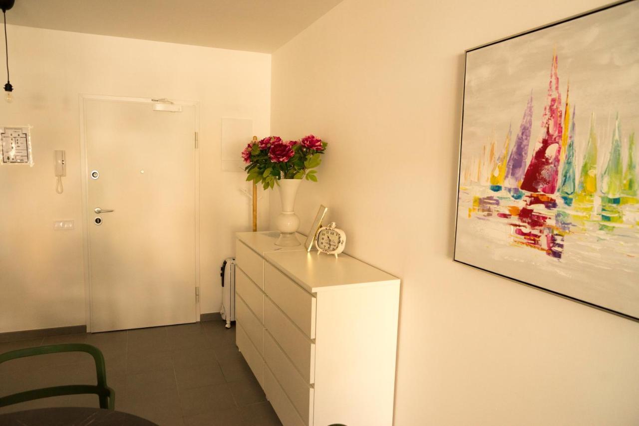 Apartament Helena Premantura Zewnętrze zdjęcie