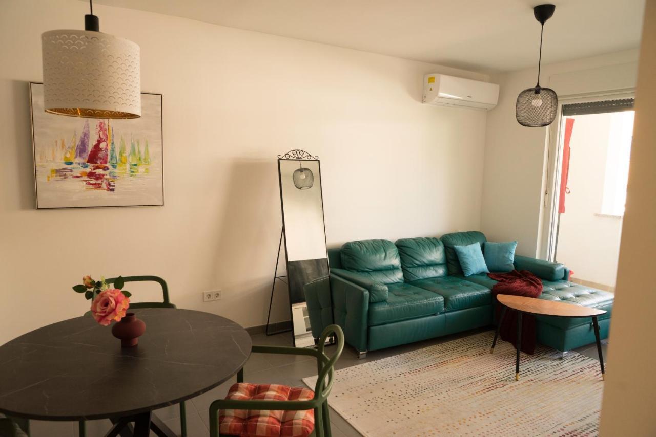 Apartament Helena Premantura Zewnętrze zdjęcie